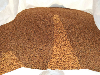 Керамзитовый гравий