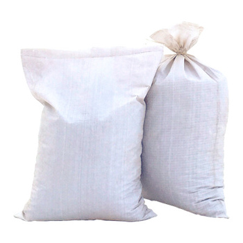 Керамзит в мешках