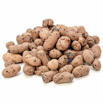 Керамзит навалом