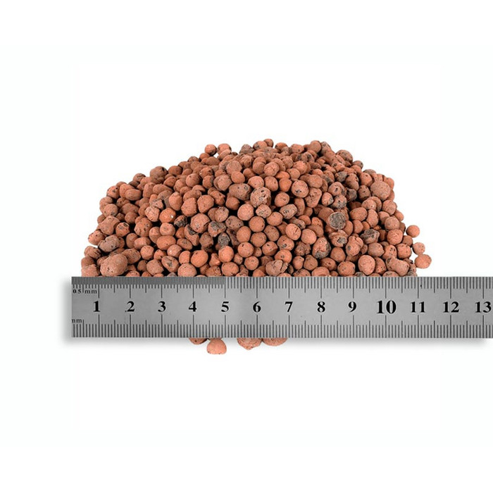 Керамзит россыпью фракции 0-5 мм